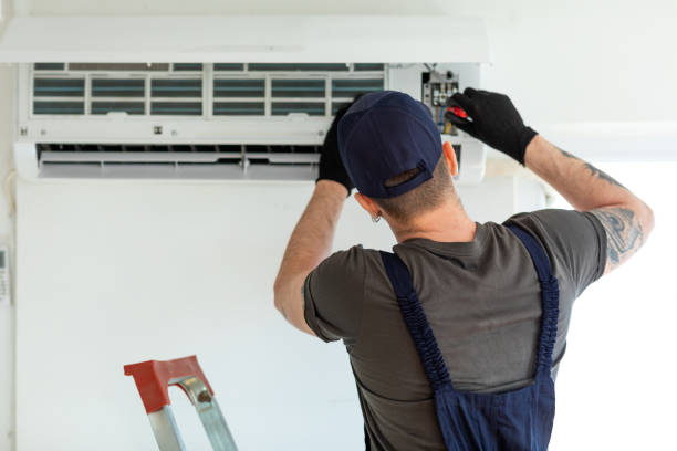 Air Duct Mold Removal in Batavia, IL